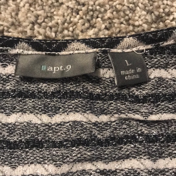 Swim cover up - Picture 3 of 4